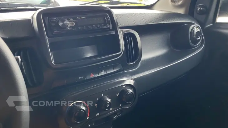 FIAT MOBI 1.0 FIREFLY DRIVE