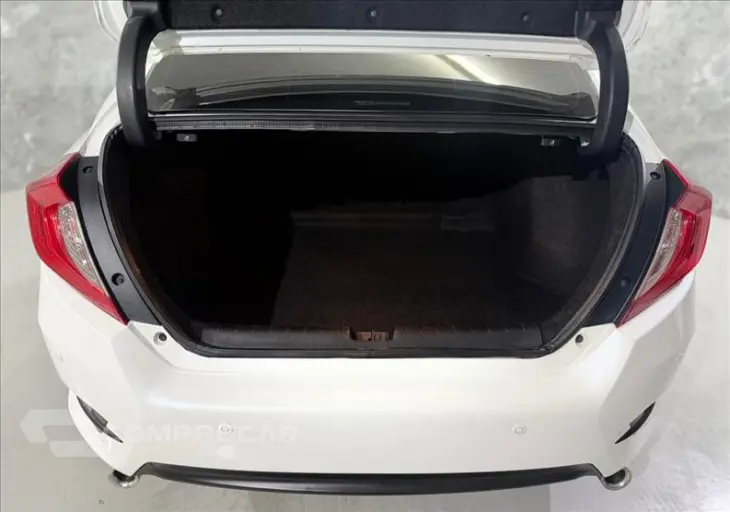 CIVIC 1.5 16V Turbo Touring