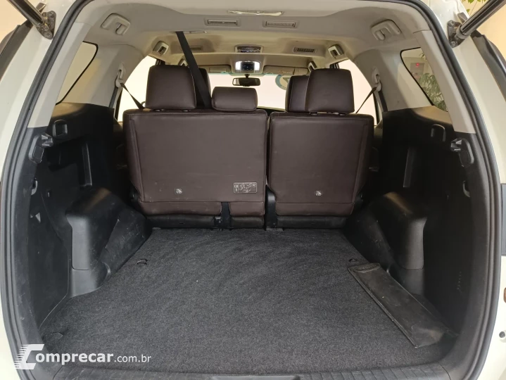 HILUX SW4 2.8 SRX 4X4 16V TURBO INTERCOOLER DIESEL 4P AUTOMÁ