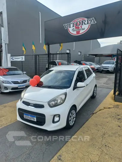 PICANTO 1.0 EX 12V
