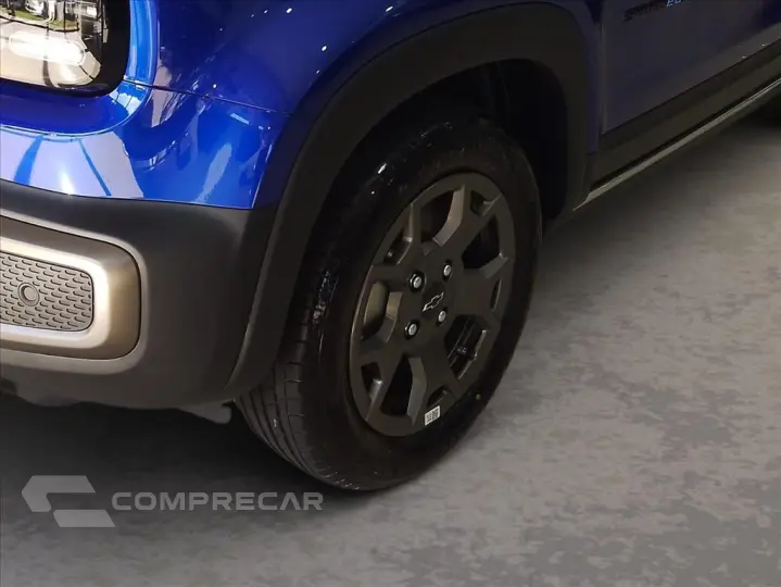 SPARK EUV 42 KW ELÉTRICO
