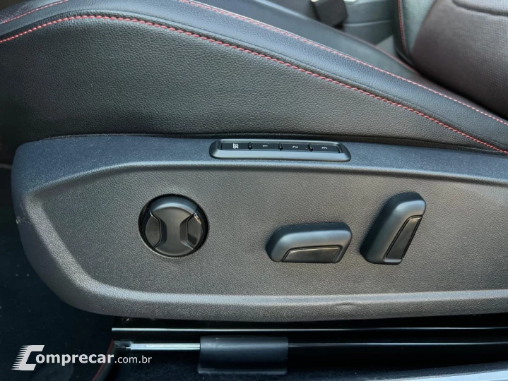 JETTA 2.0 350 TSI GASOLINA GLI DSG