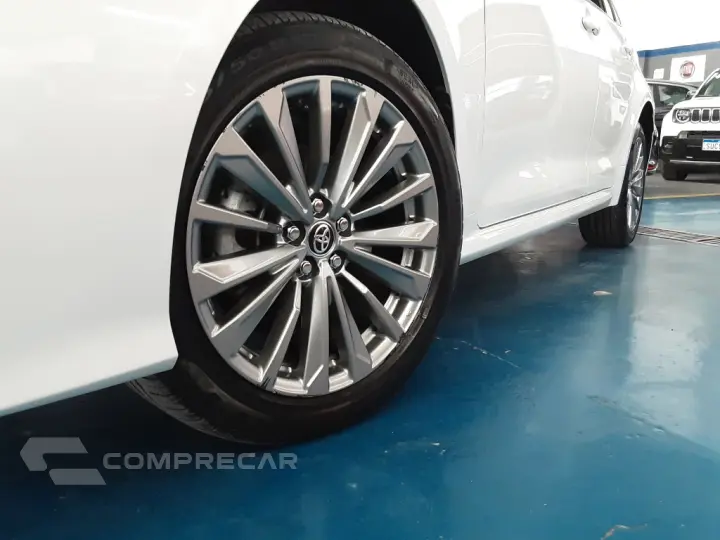 COROLLA 2.0 VVT-IE FLEX XEI DIRECT SHIFT