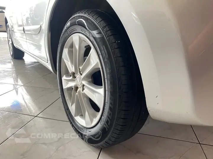 FIT 1.4 LX 8V