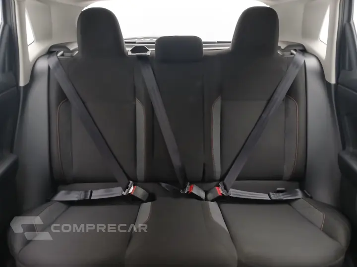 POLO 1.0 MPI TRACK MANUAL