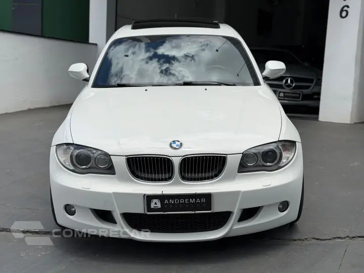 130I 3.0 Sport Hatch 24V Gasolina 4P Automático