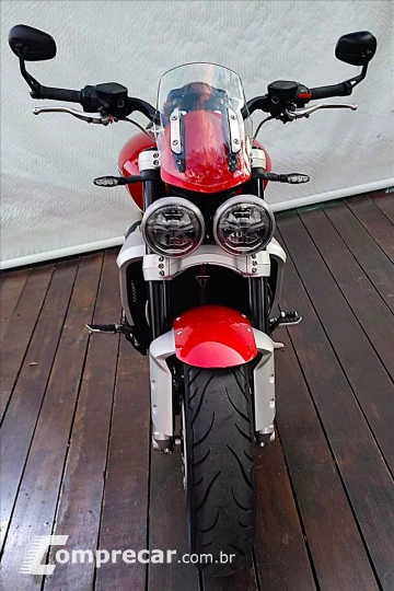 ROCKET III R