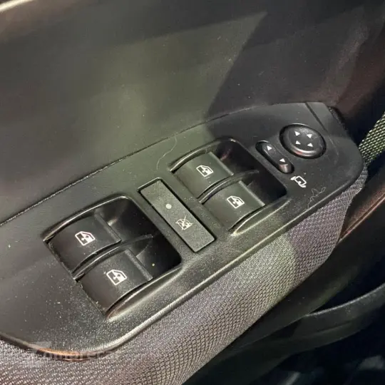 ARGO TREKKING 1.3 8V Flex