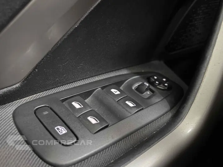 2008 1.6 16V FLEX ALLURE 4P AUTOMÁTICO