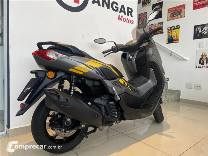 NMAX 160 ABS
