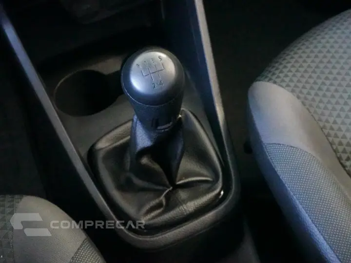 GOL 1.0 12V MPI TOTALFLEX 4P MANUAL