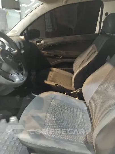 SAVEIRO 1.6 CS 8V