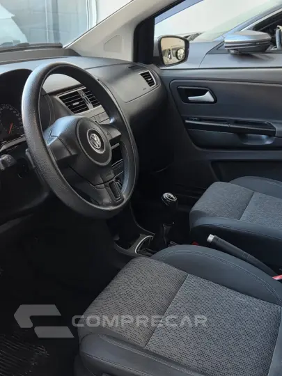 FOX 1.6 MI Trendline 8V