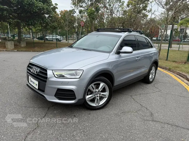 Q3 1.4 TFSI Ambiente S Tronic