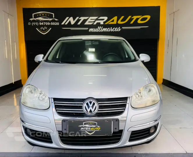 JETTA 2.5 I 20V 170cv