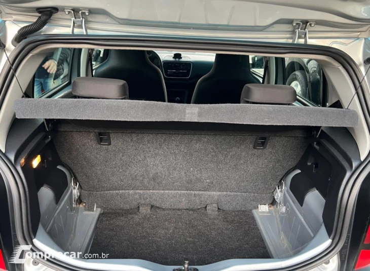 UP 1.0 MPI Take UP 12V