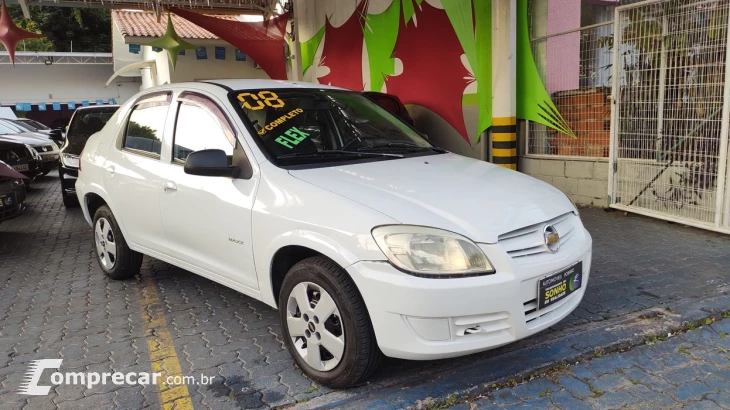 PRISMA 1.4 MPFI MAXX 8V