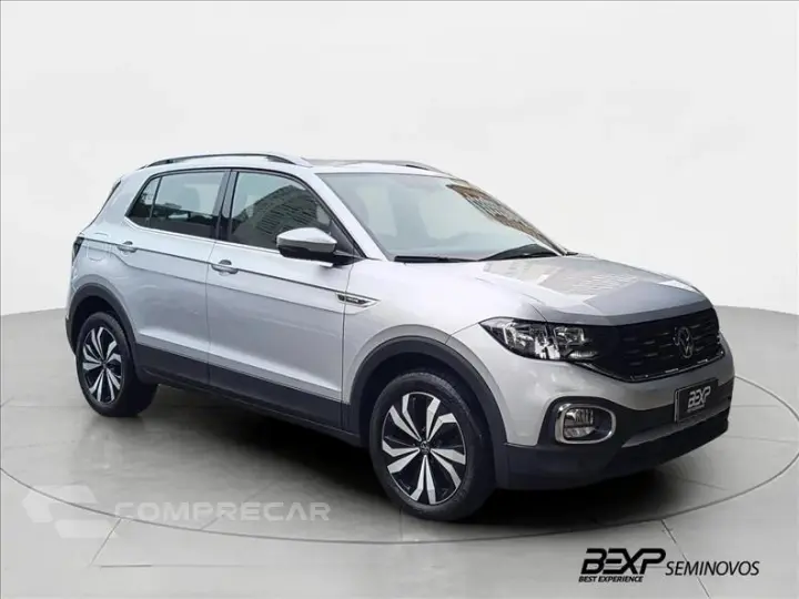 T-CROSS 1.4 250 TSI Highline