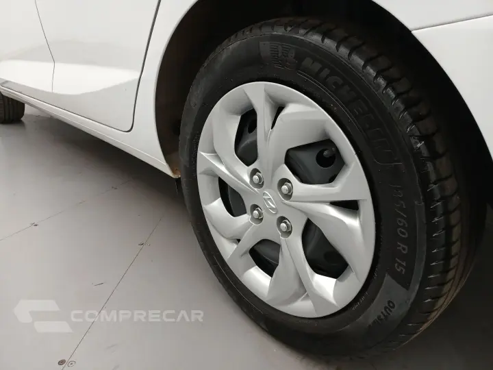 HB20S 1.0 12V FLEX COMFORT PLUS MANUAL