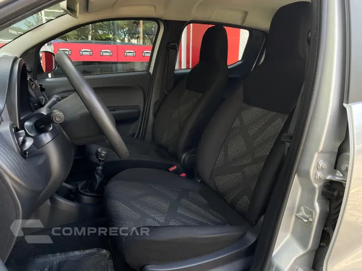 MOBI 1.0 EVO FLEX LIKE. MANUAL