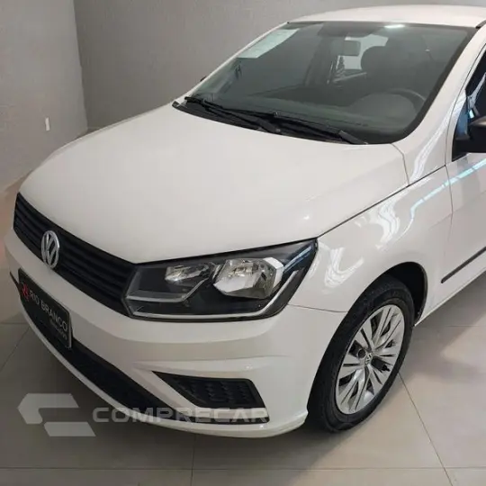 VOYAGE 1.0 12V MPI TOTALFLEX 4P MANUAL