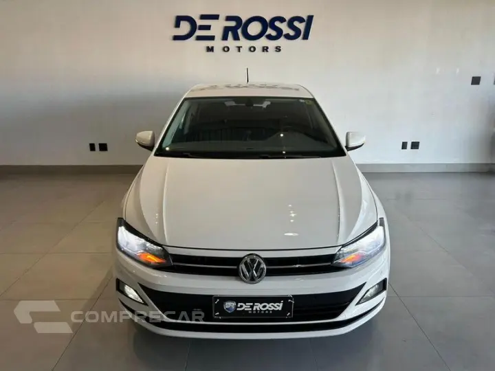 POLO COMFORT 200 TSI 1.0 FLEX 12V AUT