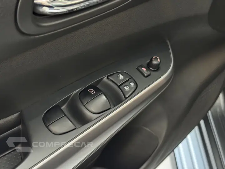 Frontier 2.3 16V PLATINUM CABINE DUPLA 4X4 BI-TURBO DIESEL A