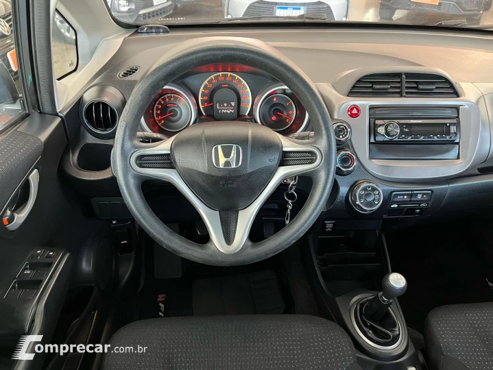 FIT 1.4 DX 16V