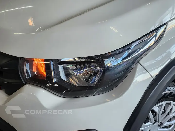 MOBI 1.0 EVO FLEX LIKE. ON MANUAL