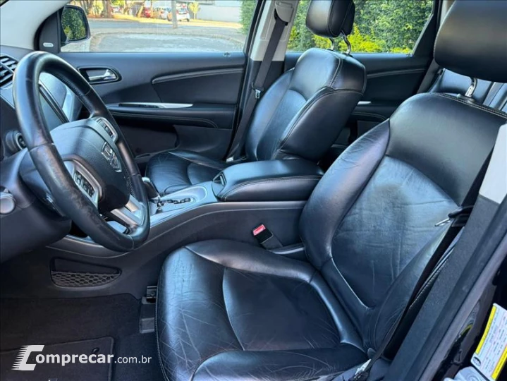 JOURNEY 3.6 RT V6