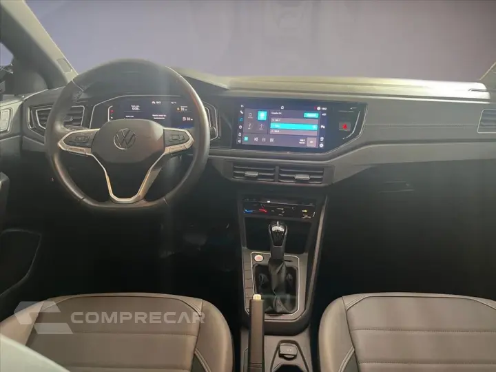 NIVUS 1.0 200 TSI TOTAL FLEX HIGHLINE AUTOMÁTICO