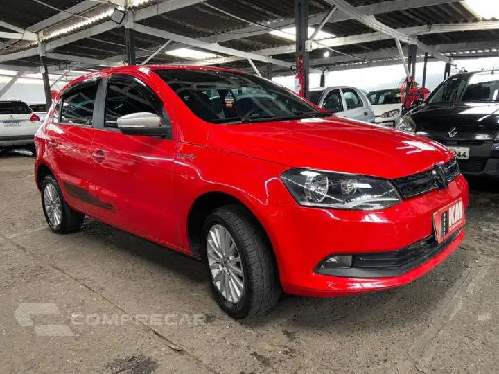 GOL 1.0 MI ROCK IN RIO 8V G5