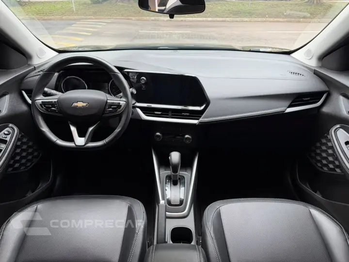 Montana 1.2 Turbo Flex Premier Automático