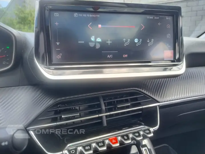 208 1.0 Firefly Style