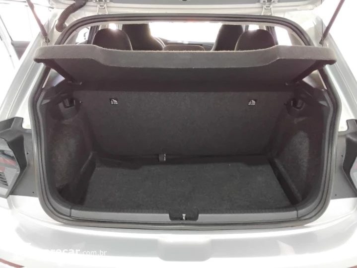 POLO 1.0 170 TSI COMFORTLINE AUTOMÁTICO