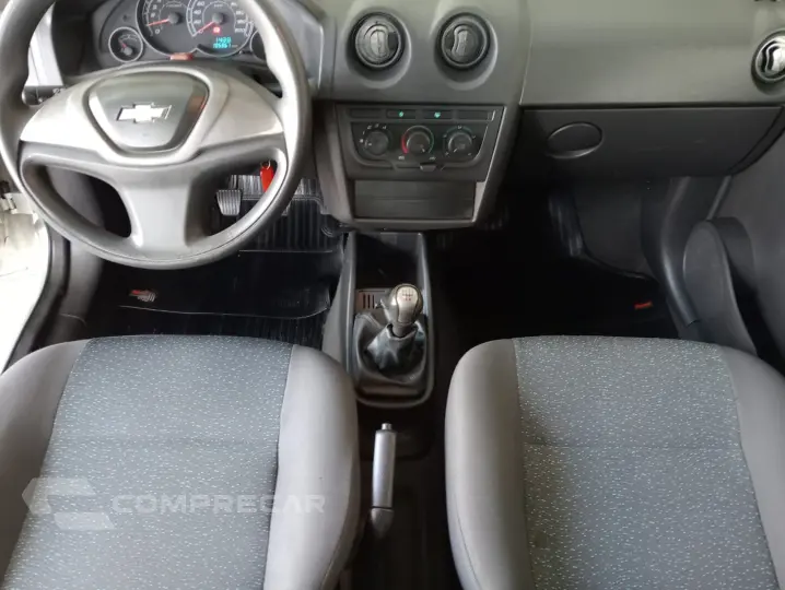 CELTA 1.0 MPFI LS 8V