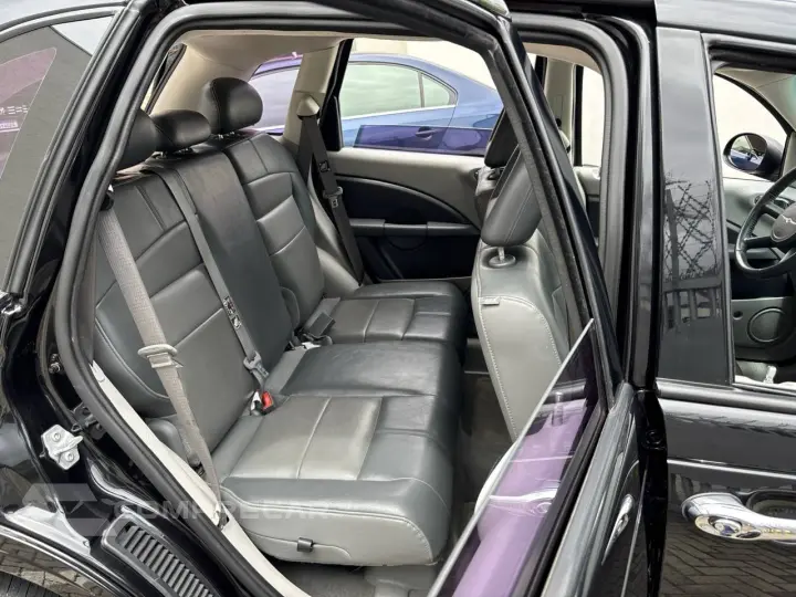 PT Cruiser Touring DEC. EDITION 2.4 16V