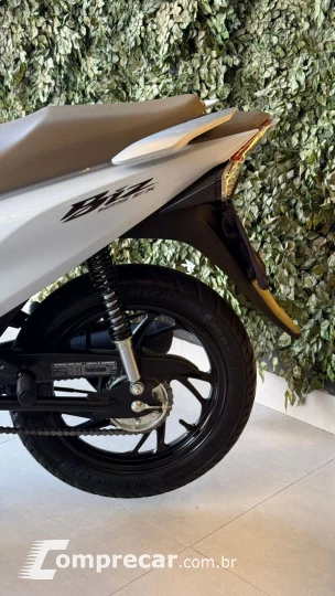 BIZ EX 125