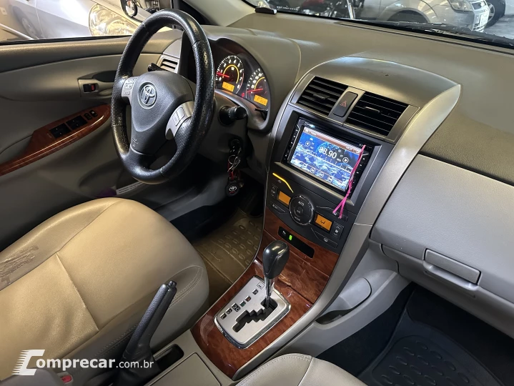 COROLLA 1.8 GLI 16V