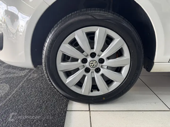 SPACEFOX 1.6 MI Trend 8V