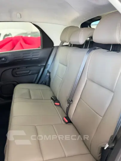 C4 CACTUS FEEL Pack 1.6 16V Flex Aut.