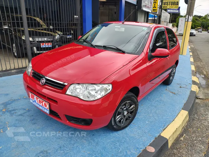 PALIO 1.0 MPI Fire 8V