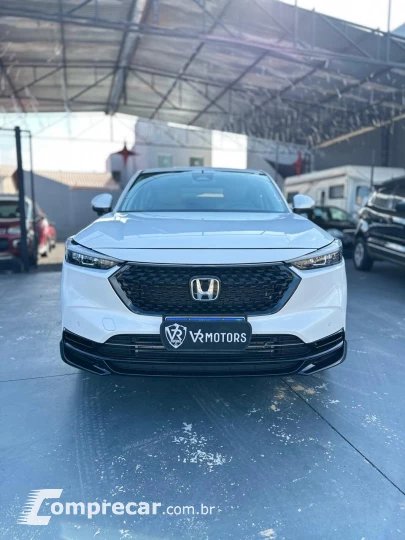 HR-V Touring 1.5 Flex TB 16V 5p Aut.