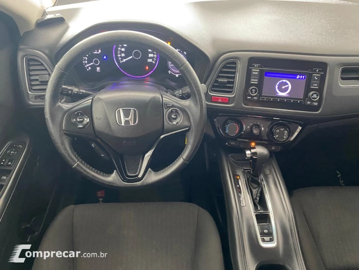 HR-V 1.8 16V EX