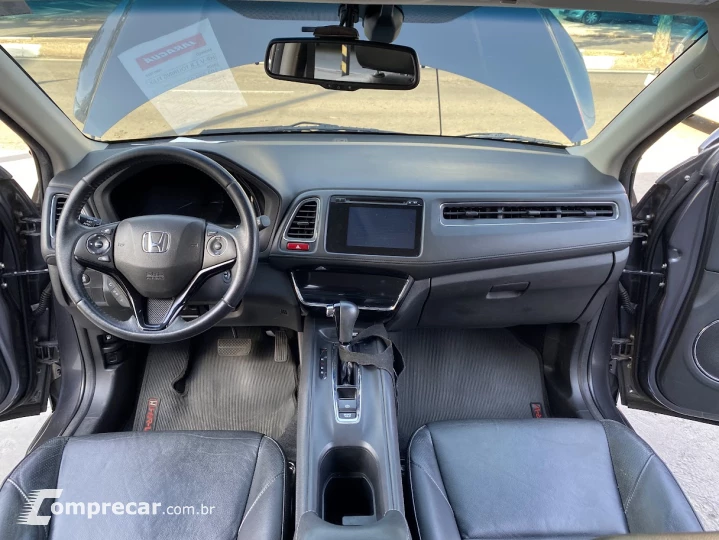 HR-V 1.8 16V Touring