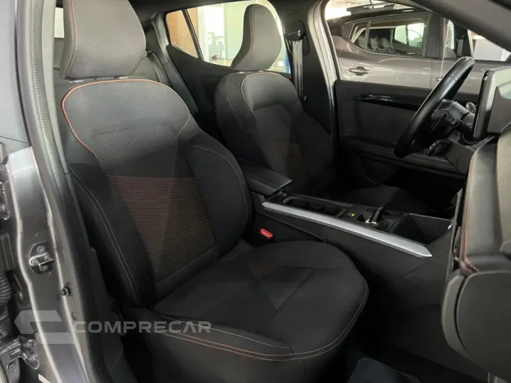 KARDIAN 1.0 TCE FLEX TECHNO EDC