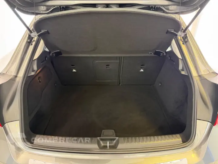 GLA 200 Style 1.6 TB 16V/Flex Aut.