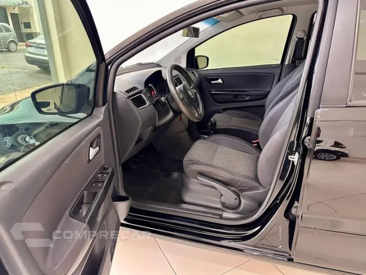 SPACEFOX 1.6 MI Trend 8V