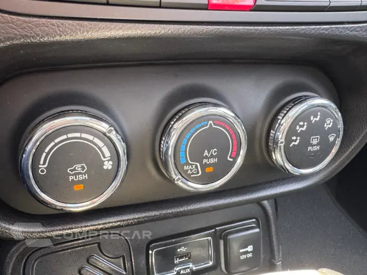 RENEGADE 1.8 16V Sport