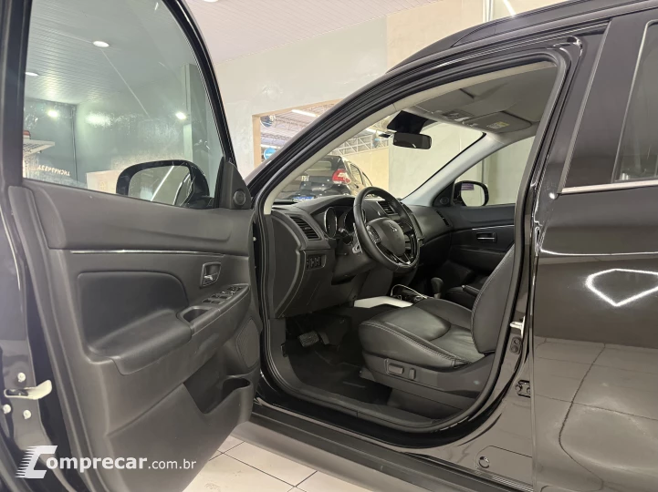 OUTLANDER SPORT 2.0 Mivec HPE
